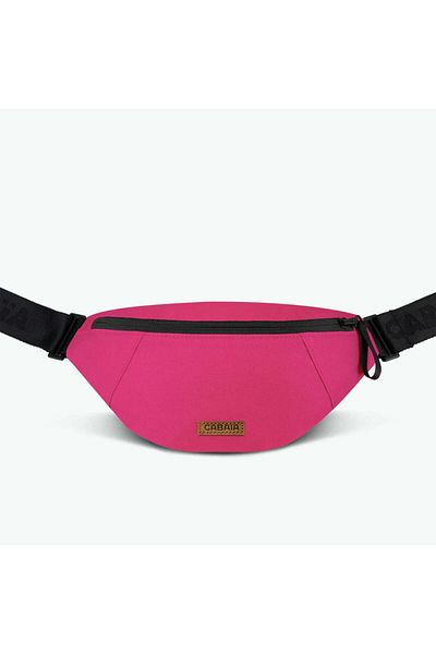 Cabaia CABAİA DURBAN DOUBLE SIDED WAIST BAG
