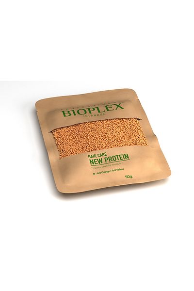 Bioplex Hair Care Protein-Hair Protein Special Product for Hair Care 50 Gr