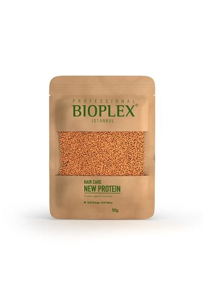Bioplex Hair Care Protein-Hair Protein Special Product for Hair Care 50 Gr