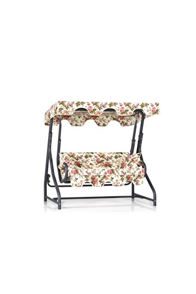 Erinöz Morus 2 Kişilik Bahçe Balkon Teras Salıncağı