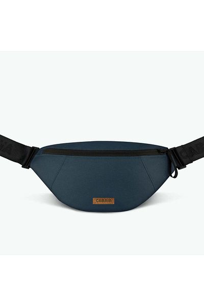 Cabaia CABAIA REYKJAVIK DOUBLE SIDED WAIST BAG