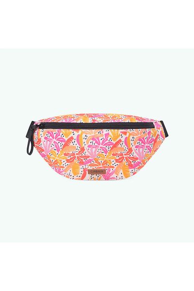 Cabaia CABAİA ASSOUAN DOUBLE SIDED WAIST BAG