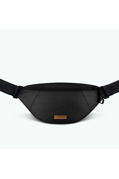 Cabaia CABAIA BERLIN DOUBLE SIDED WAIST BAG
