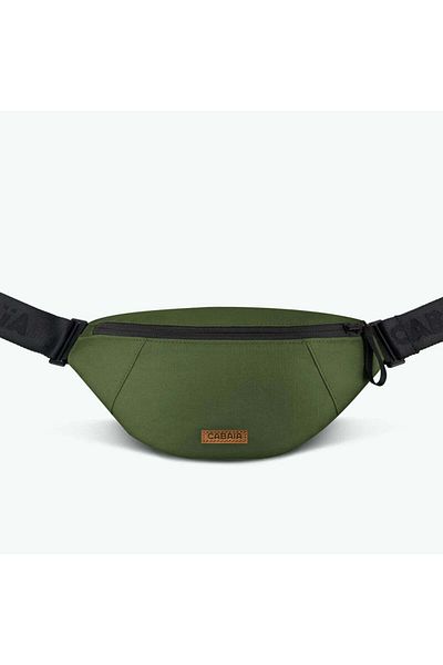 Cabaia CABAİA SEOUL DOUBLE SIDED WAIST BAG
