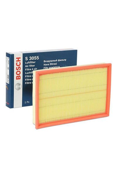 Bosch Opel Meriva a Air Filter (Bosch)