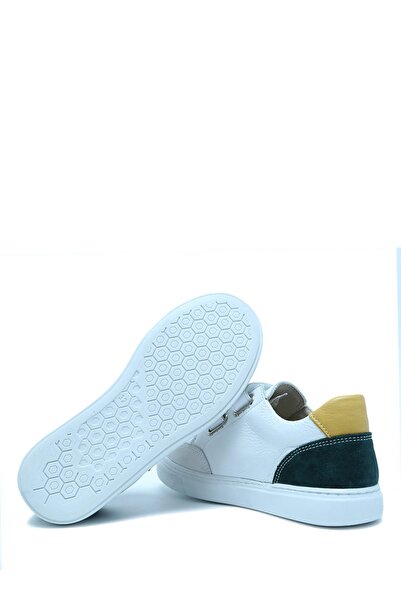 Kifidis S24v031 Kifidis-kids Unisex-kinder Lederschuhe - 25-35 Größe