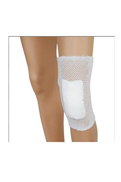 Genel Markalar Setanet Elastik File Bandaj No: 4 (25 METRE) (DİZ, OMUZ VE BALDIR)