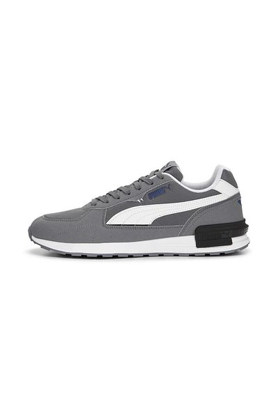 Grey pumas hot sale