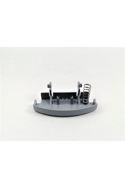 Behin Dizayn VW Passat Armrest Latch Gray 1996-2000 3B0868445