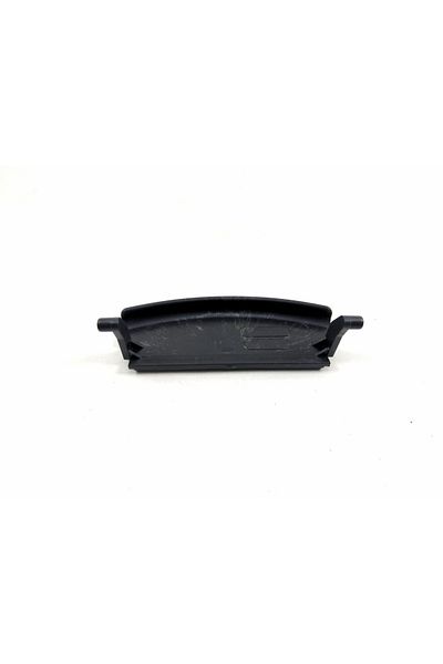 Behin Dizayn Armrest Latch for AUDI A4 Black 2000-2009 E177B