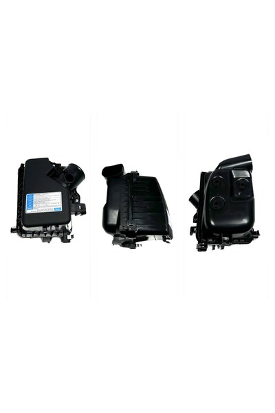 NS Nilser Auto Parts Toyota Kutu Hava Filtre Corolla Benzinli 07-12/Auris 1,6...