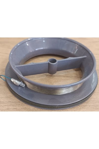 trançabalıkçılık KASNAKLI, ZOKALI ÇİPURA TAKIMI 50 M 0,24 MM