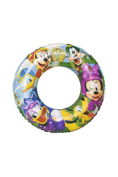 BESTWAY Donald Duck Bagel 55 Cm Licensed Bestway - 91004