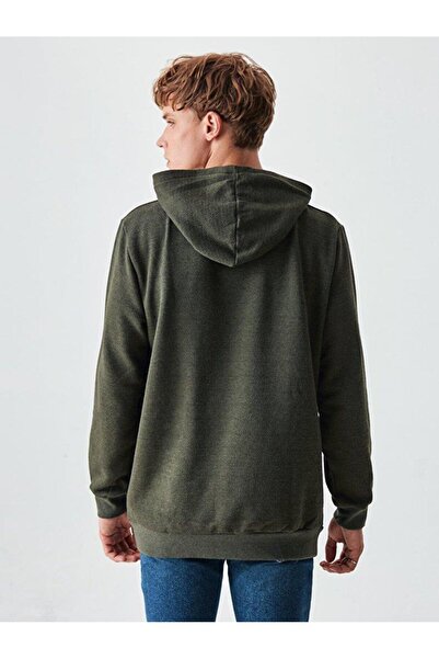 Ltb Світшот з капюшоном і логотипом RİGOMA