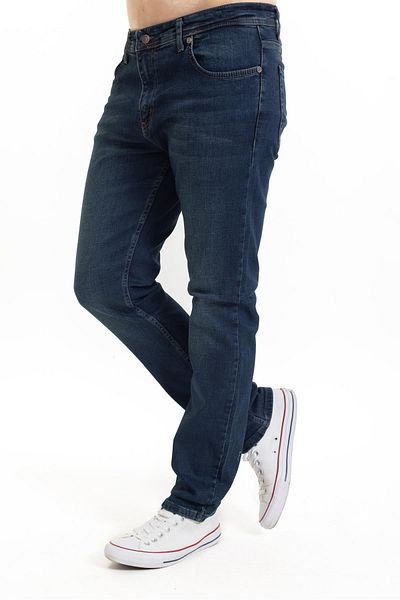 Mutlu City Нов сезон Мъжки Four Seasons Lycra Regular Full Fit Straight Kings Zippered High Quality Jeans Pan