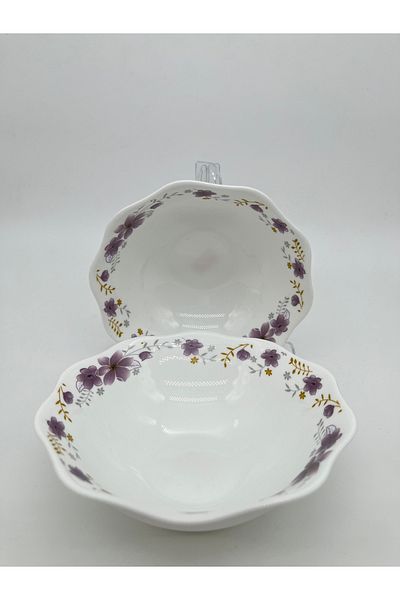 Porgold 6-Person Bowl Set