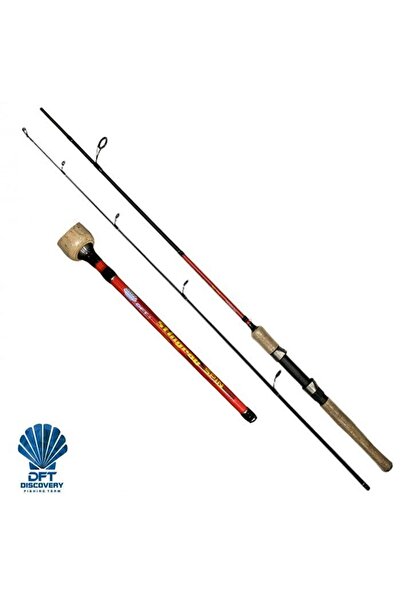Spro DFT Stingray 180 cm Spin Olta Kamışı 7-35 g