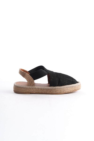 ACKonline Women's Espadrille Casual Shoes TR006Y03A