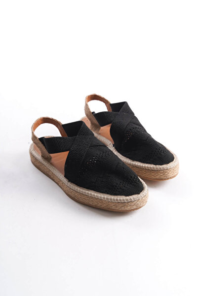 ACKonline Women's Espadrille Casual Shoes TR006Y03A