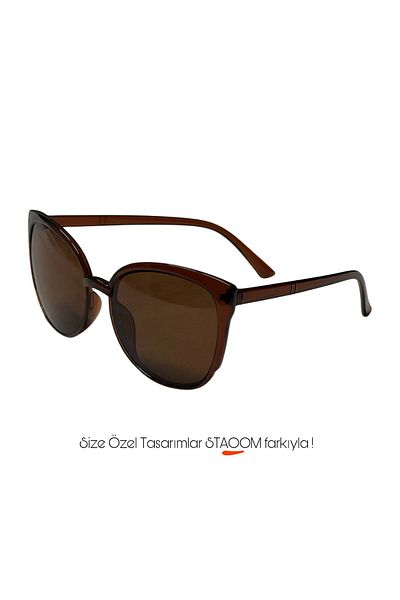 STAOOM 2024 New Model Sunglasses For Women
