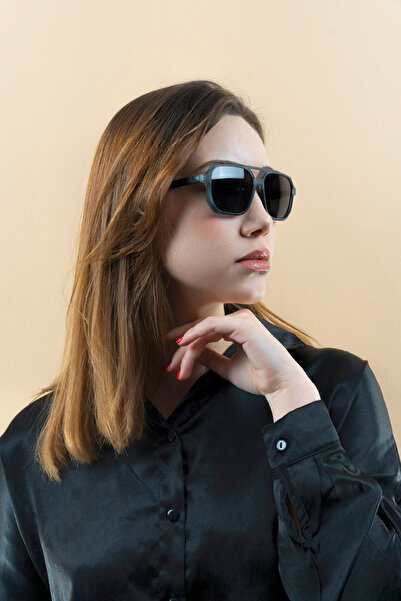 LUNOX Thor Unisex Sport Polarized Sunglasses