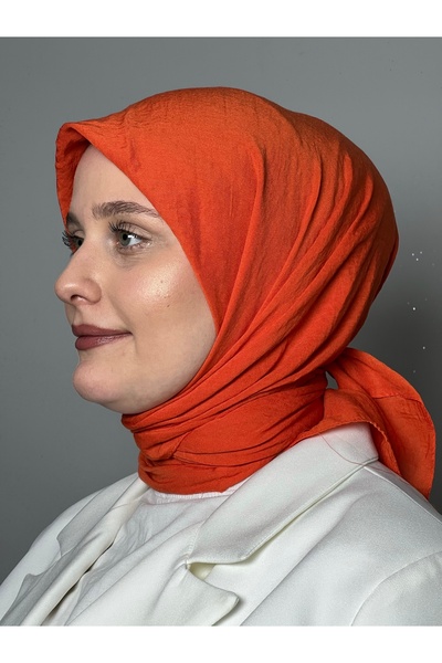 m moon scarf Krinkıl Comfort Series - Eșarfă cu croială confortabilă