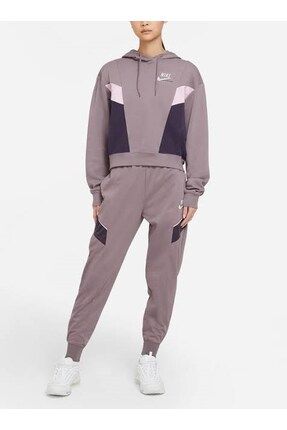 Nike sportswear heritage fleece sweatshirt shop