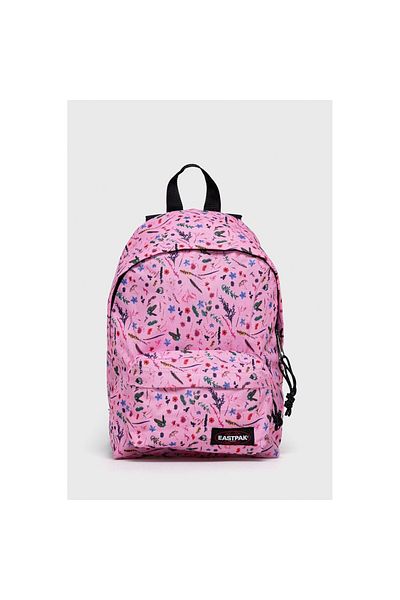 Eastpak Orbit Unisex Pink Backpack
