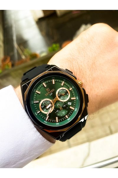 Reward Men's Watch Bracelet Gift