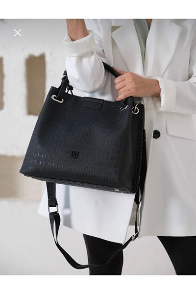 Just Polo New Season Women's Shoulder Bag