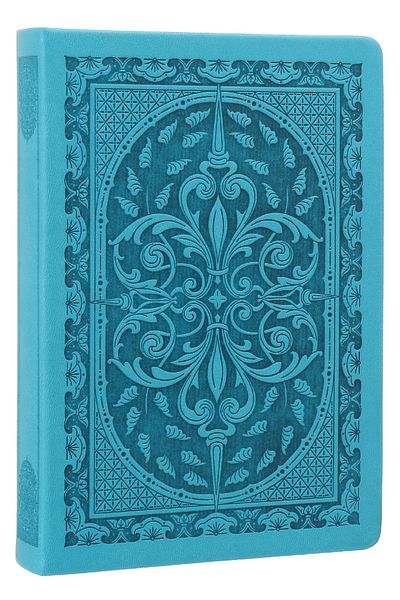 Victoria's Journals Vintage Old Book Sketch Sketch Notebook 14x20 cm