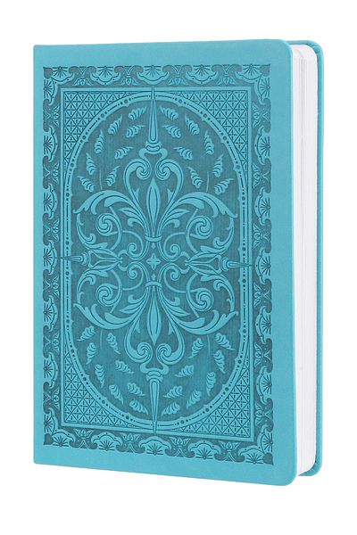 Victoria's Journals Vintage Old Book Sketch Sketch Notebook 14x20 cm