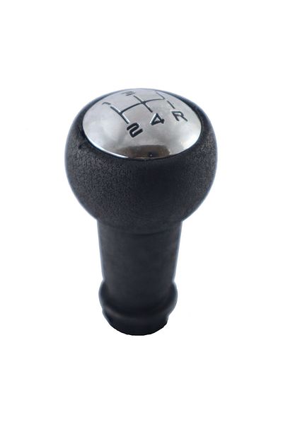 Behin Dizayn CITROEN Saxo Gear Shift Knob Polished Chrome 1996-2004 2403CN