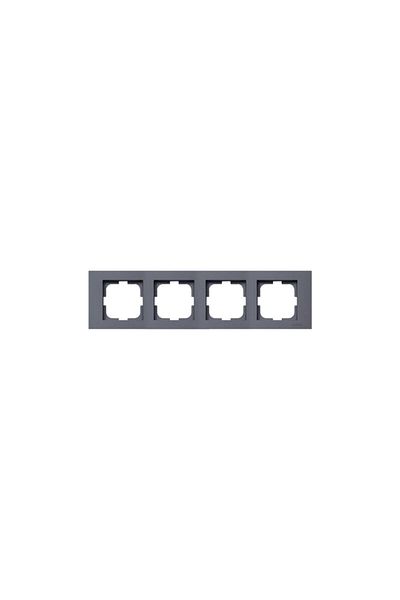OVİVO Ovivo Grano Smoked Ovivo Grano Quad Frame