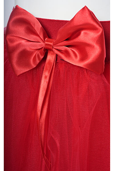 HMZ GOLD 23 NİSAN ETEK GÖSTERİ KOSTÜMÜ ETEĞİ