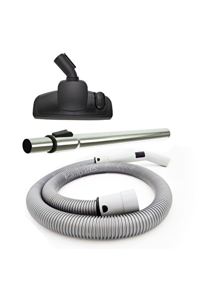 Parmis Furtun pentru aspirator compatibil Arçelik S 6920, duză de aspirație, ...