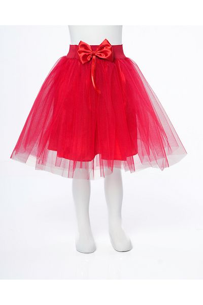 HMZ GOLD 23 APRIL SKIRT SHOW COSTUME SKIRT