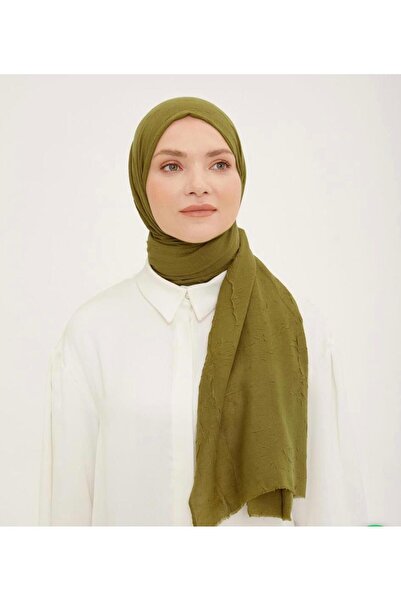 Armine Trend Bambu Crash Şal