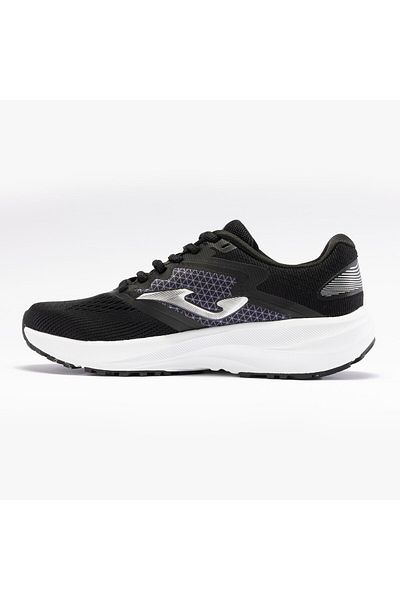 Joma Speed 2431 Negro – pánské běžecké boty Rspees2431