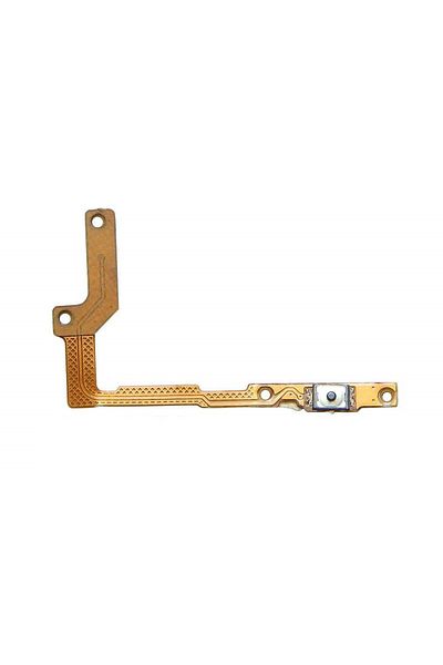 Ceporjin Samsung A8 2016 A810 - on Off Power Key Film Flex, Original
