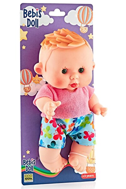 ERPA KARTELADA MASAL ANLATAN BEBİŞ BEBEK