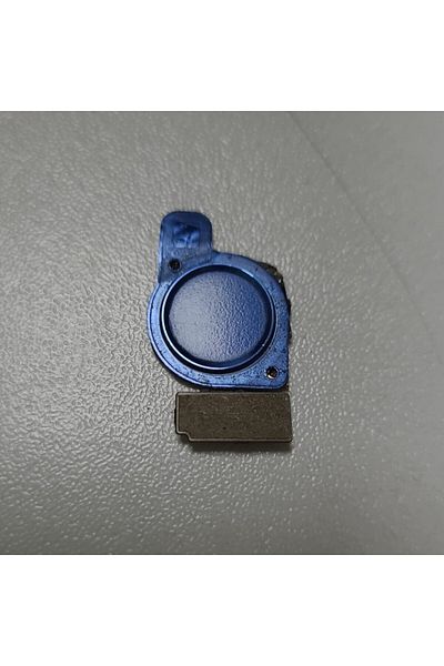 Ceporjin Honor 8C Blue Original Fingerprint Reader