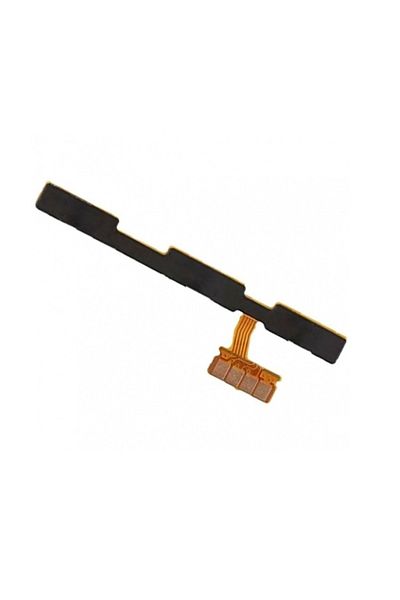 Ceporjin Huawei Honor 8C - Power Volume Voice Key Film Flex, Original