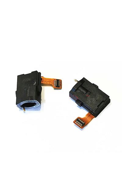Ceporjin Vivo Nex S - 3.5mm Jack Flex Original Headphone Socket