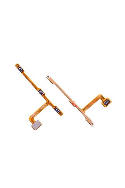 Ceporjin Vivo Nex S - on Off Power Volume Key Film Flex, Original