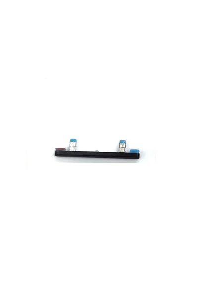 Ceporjin Black Vivo Nex S Audio Volume Key - Original