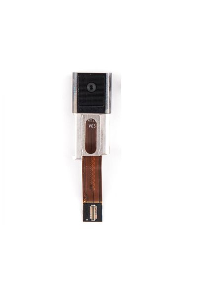Ceporjin Vivo Nex S - Black Front Camera Module, Complete Original
