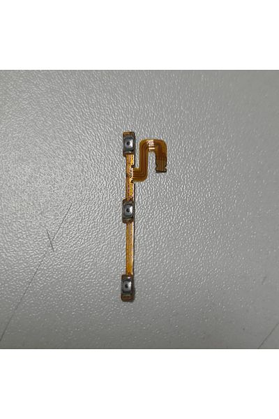 Ceporjin Vodafone Smart Ultra 7 - on Off Power Volume Key Film Flex, Original Vfd700