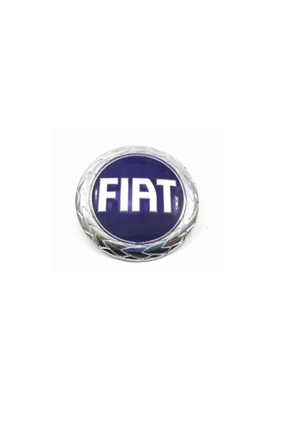 Behin Dizayn FIAT Palio Panjur Arma Mavi Vidalı 74mm 4652272