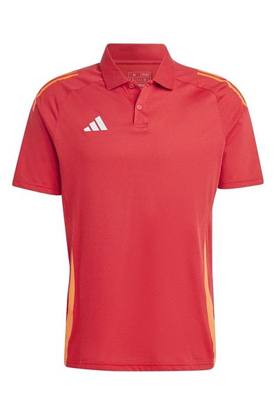 adidas Tıro24 C Men's Polo Collar T-Shirt - Ir7563